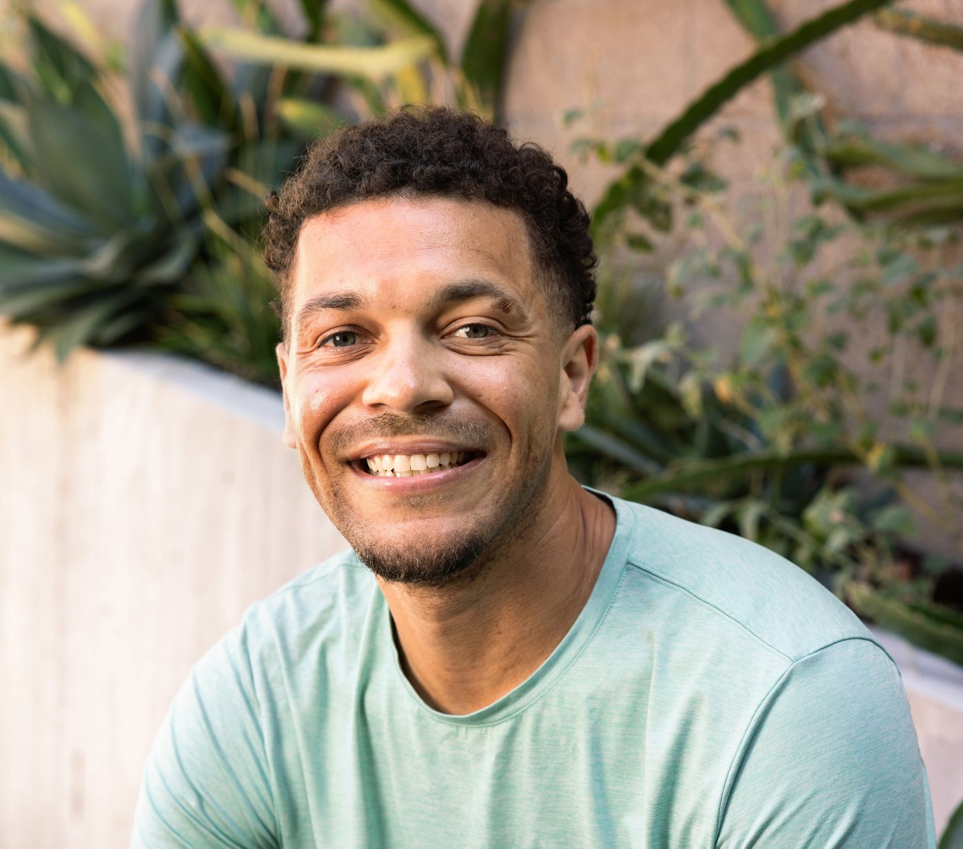 Chris Eversley, Founder