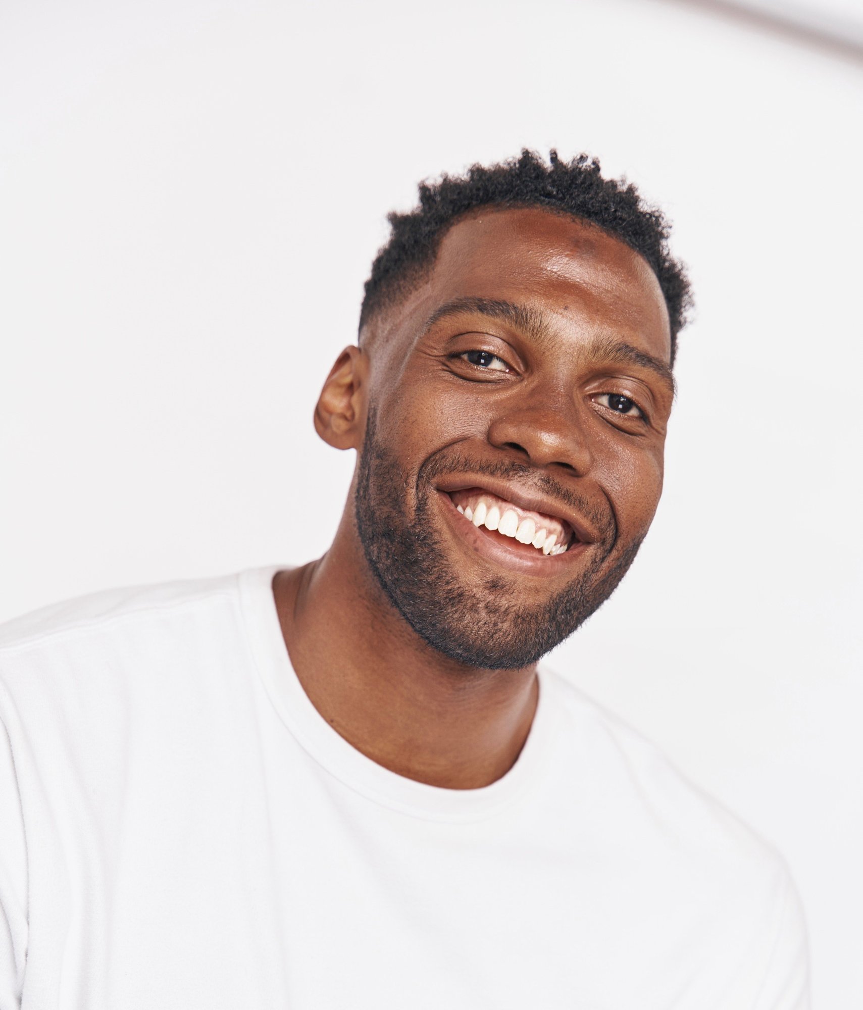 Rey Reynolds, Creative Director and Business Development